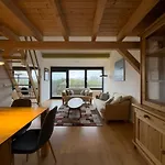 Haus Am - Mit Panoramablick アパート アンガーミュンデ