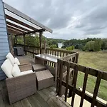 Haus Am - Mit Panoramablick アンガーミュンデ