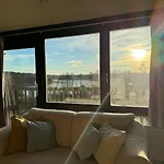 Haus Am - Mit Panoramablick アパート *