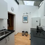 アパート Haus Am - Mit Panoramablick *