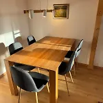 Haus Am - Mit Panoramablick アパート アンガーミュンデ