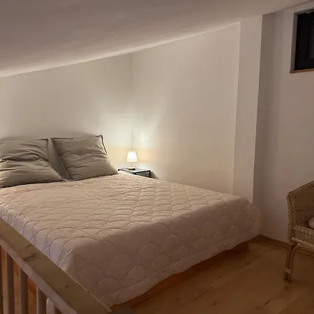 Haus Am - Mit Panoramablick Apartment *