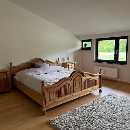Haus Am - Mit Panoramablick * Angermunde