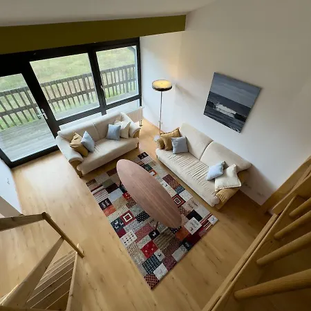 Appartement Haus Am - Mit Panoramablick