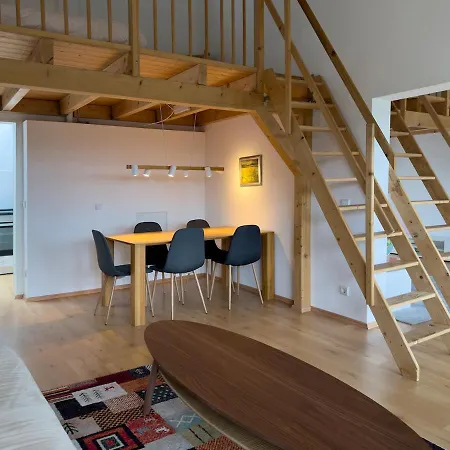 Haus Am - Mit Panoramablick *