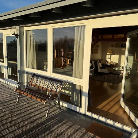 Appartement Haus Am - Mit Panoramablick