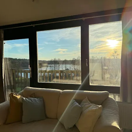 Haus Am - Mit Panoramablick Appartement *