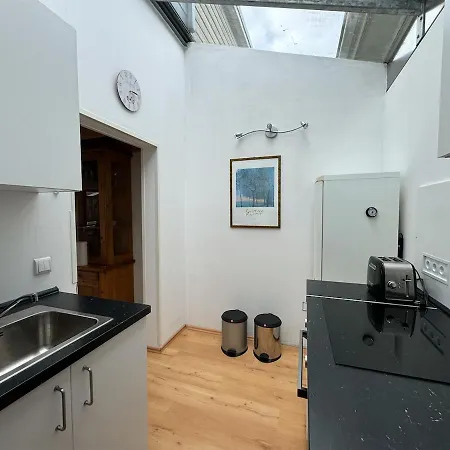 Appartement Haus Am - Mit Panoramablick *