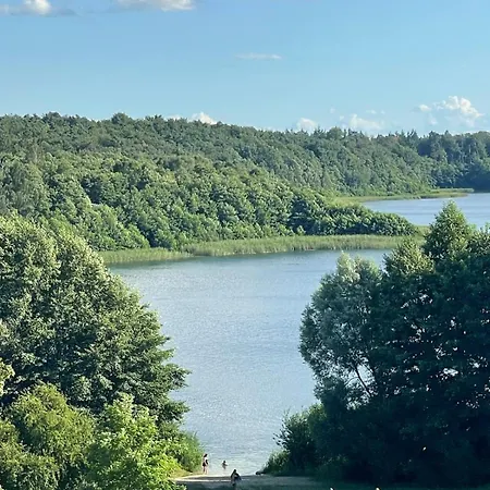 Haus Am - Mit Panoramablick * Angermunde