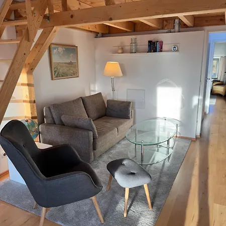 Apartment Haus Am - Mit Panoramablick Angermunde