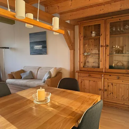 Apartment Haus Am - Mit Panoramablick