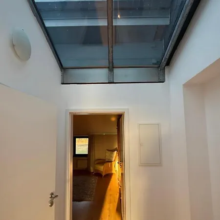 Appartement Haus Am - Mit Panoramablick *