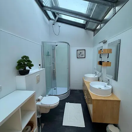 Haus Am - Mit Panoramablick Apartment *