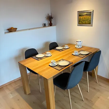 Haus Am - Mit Panoramablick