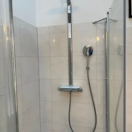 Haus Am - Mit Panoramablick 安格尔明德