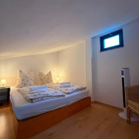 Haus Am - Mit Panoramablick *