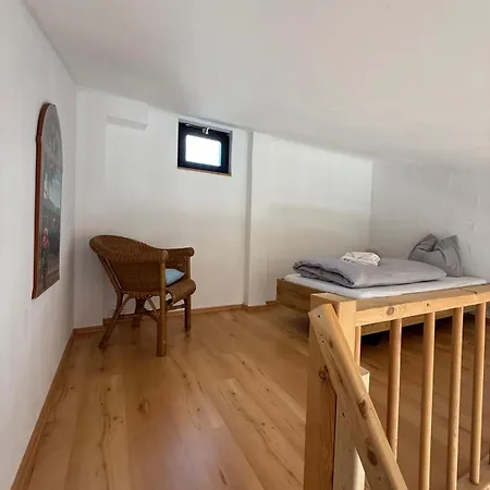 Appartement Haus Am - Mit Panoramablick *