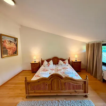 Haus Am - Mit Panoramablick
