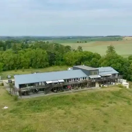 Haus Am - Mit Panoramablick * Angermunde