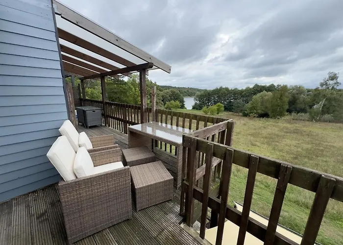 Haus Am - Mit Panoramablick 安格尔明德