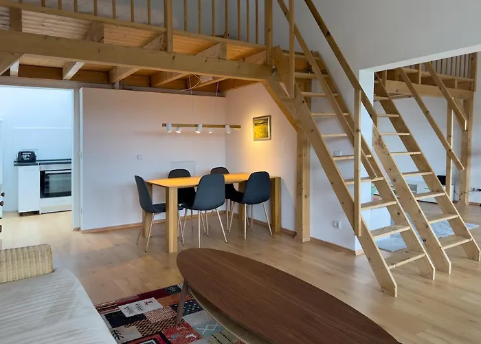 Haus Am - Mit Panoramablick *