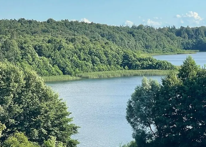 Haus Am - Mit Panoramablick * Angermunde