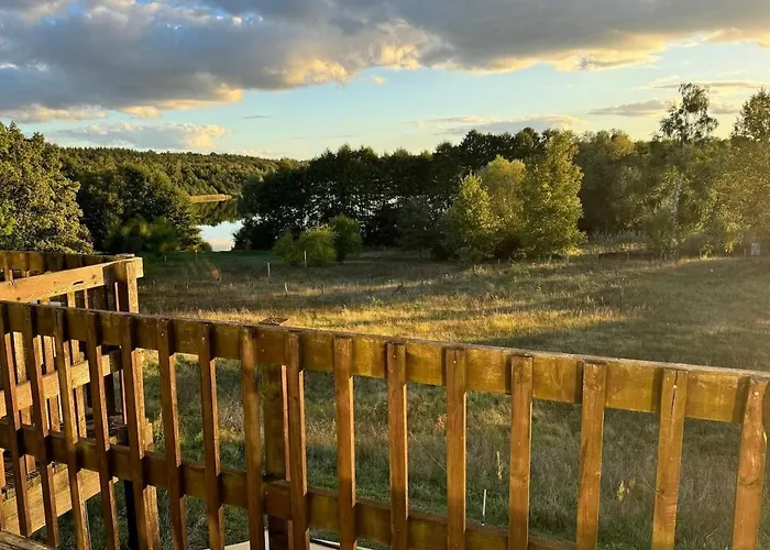 Haus Am - Mit Panoramablick *