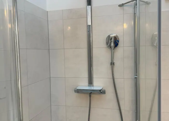 Haus Am - Mit Panoramablick 安格尔明德